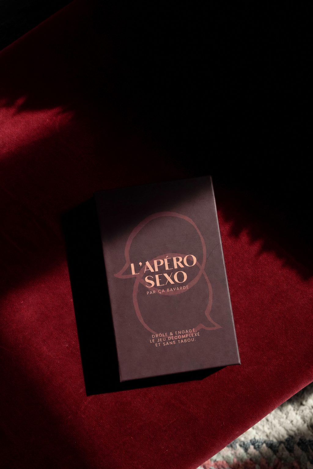 L'Apéro Sexo - Le Jeu